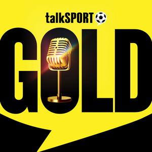 Listen to talkSPORT Gold in the App