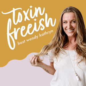 Toxin Free (ish)