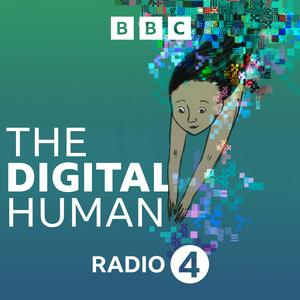 Listen to The Digital Human in the App