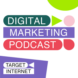 Listen to The Digital Marketing Podcast in the App