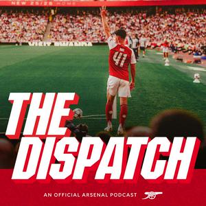 The Dispatch: The Official Arsenal News Update