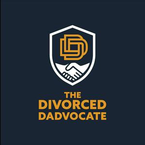 The Divorced Dadvocate: Divorce Support For Dads