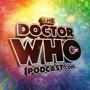 Listen to The Doctor Who Podcast in the App