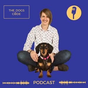 Listen to The Dogs Code Podcast in the App