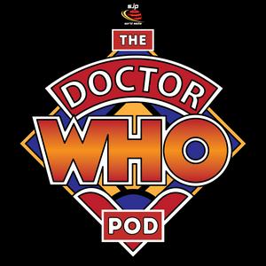 The Dr Who Pod