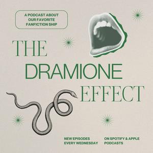 Listen to The Dramione Effect in the App