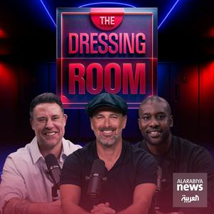 Listen to The Dressing Room in the App