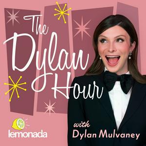 Listen to The Dylan Hour with Dylan Mulvaney in the App