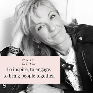 The Eat Nourish Love Podcast