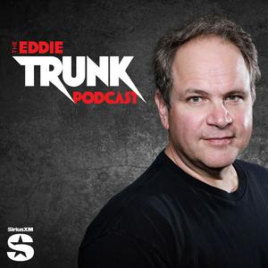 The Eddie Trunk Podcast