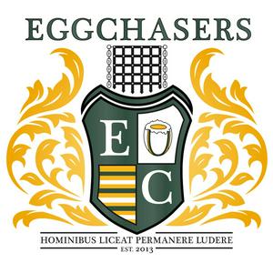 Listen to The EggChasers Rugby Podcast in the App