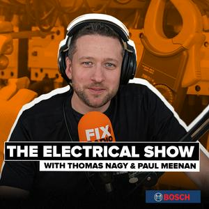 The Electrical Show