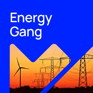 Energy Gang