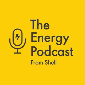 Listen to The Energy Podcast in the App