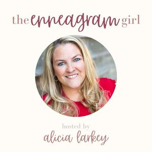 The Enneagram Girl