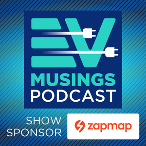 Listen to The EV Musings Podcast in the App