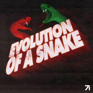 Listen to Evolution of a Snake: The Taylor Swift Podcast in the App