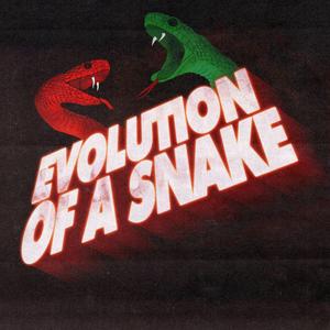 Listen to Evolution of a Snake: The Taylor Swift Podcast in the App