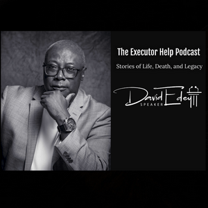 The Executor Help Podcast