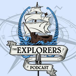 Listen to The Explorers Podcast in the App