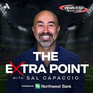 The Extra Point with Sal
