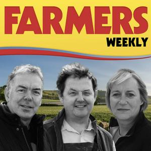 The Farmers Weekly Podcast