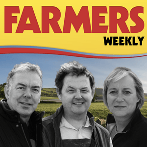 The Farmers Weekly Podcast