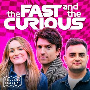 Listen to The Fast and the Curious in the App