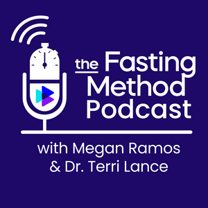 Listen to The Fasting Method Podcast in the App