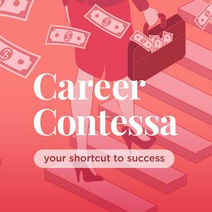 Listen to Career Contessa in the App