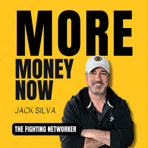 The Fighting Networker