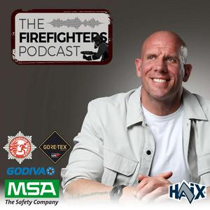 The Firefighters Podcast