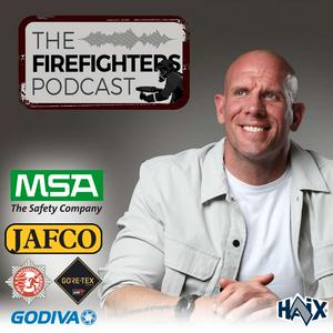 Firefighters Podcast