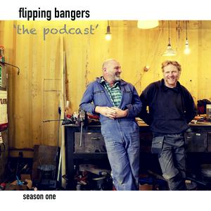 Listen to The Flipping Bangers Podcast in the App