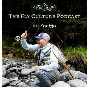 Listen to The Fly Culture Podcast in the App