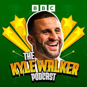 Listen to The Kyle Walker Podcast in the App