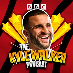 The Kyle Walker Podcast