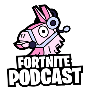 Listen to The Fortnite Podcast in the App