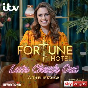 The Fortune Hotel: Late Check Out