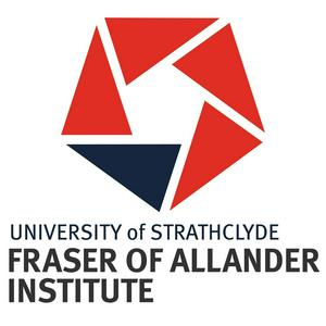 Listen to The Fraser of Allander Institute Podcast in the App