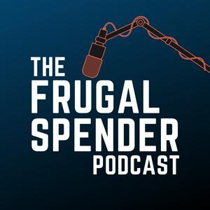 Listen to The Frugal Spender Podcast in the App