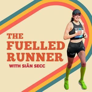 Listen to The Fuelled Runner in the App