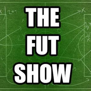 Listen to THE FUT SHOW in the App