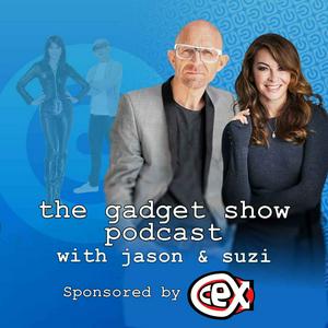 The Gadget Show Podcast