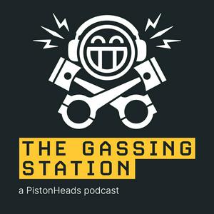 The Gassing Station