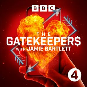 Listen to The Gatekeepers in the App