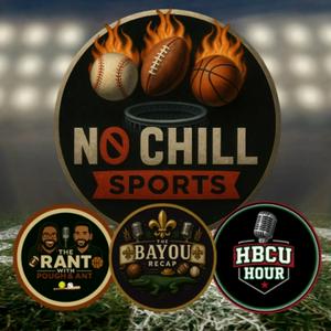 No Chill Sports