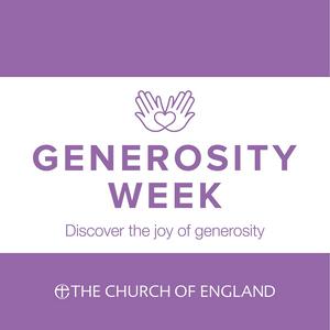 Generosity Week