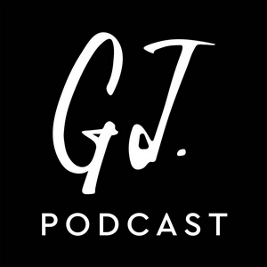 The Gentleman‘s Journal Podcast