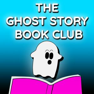 The Ghost Story Book Club